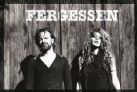 FERGESSEN, Nouvel album Far Est. Publié le 20/06/13